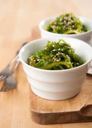 Chinese Style Cucumbers