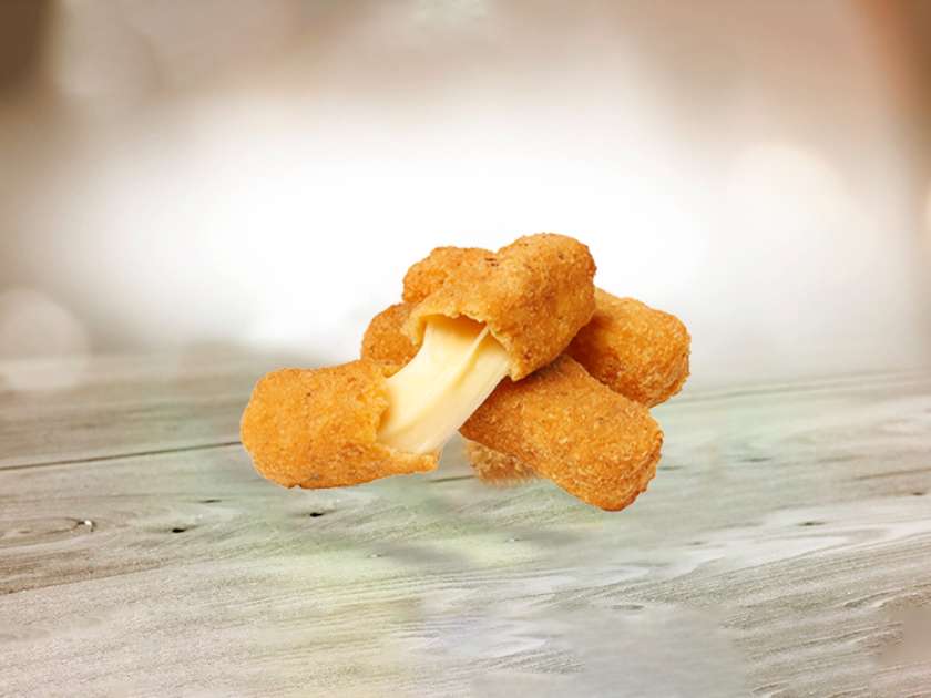 Cheese sticks 3