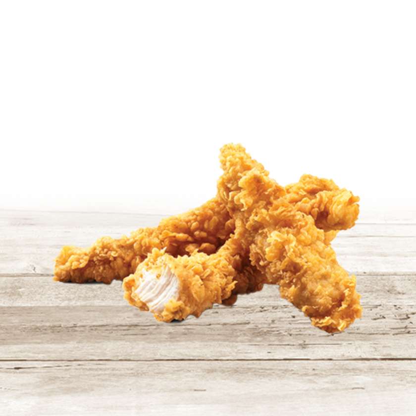 Strips Spicy (3 pcs.)