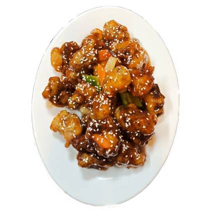 Pork Ribs in Sweet and Sour Sauce