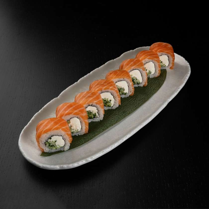 604 Philadelphia classic