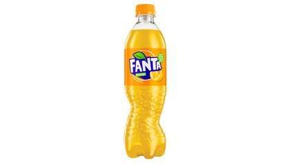 Fanta 0.5L