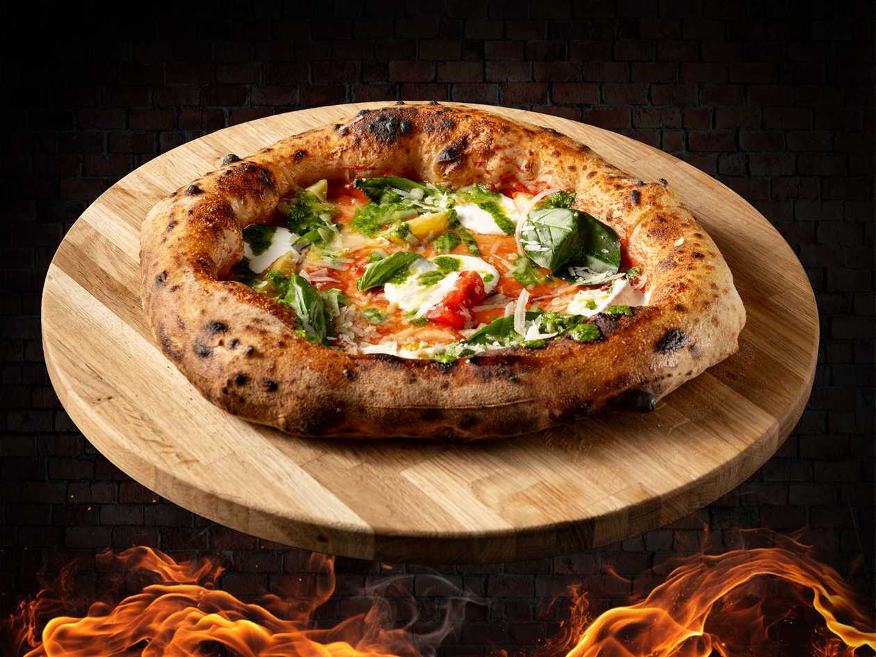 Vegetariana