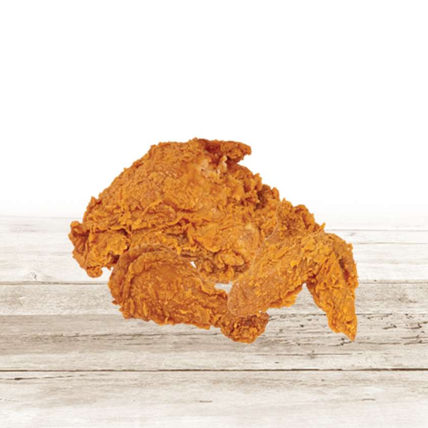 Chicken Piece (3 pcs.)
