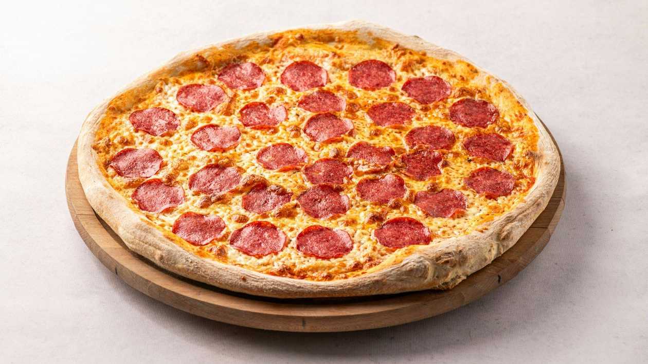 4. Cacciatore (Średnia 33)