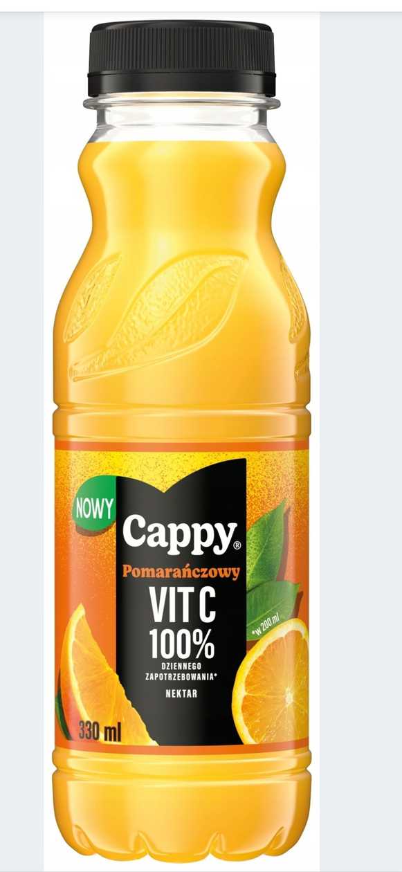 Sok cappi pomarancz