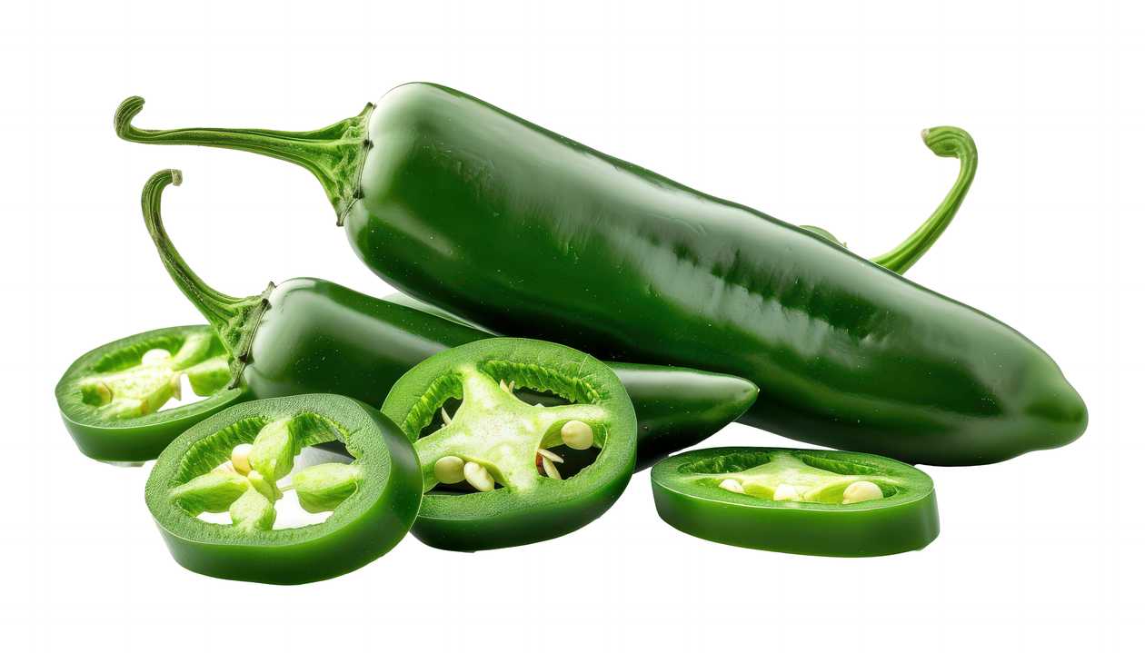 Jalapeños