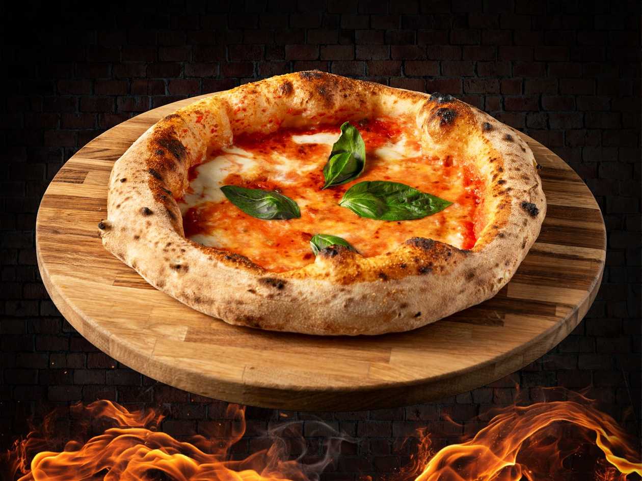 Margherita