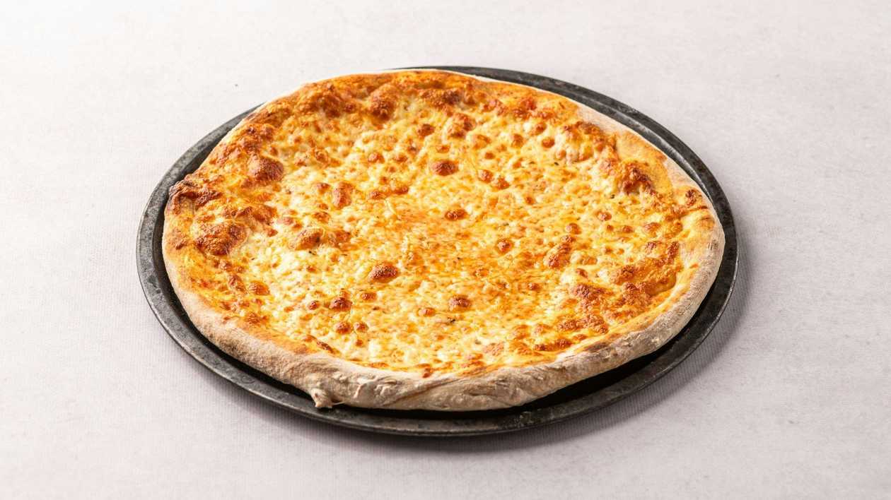 1. Margherita (Średnia 33)