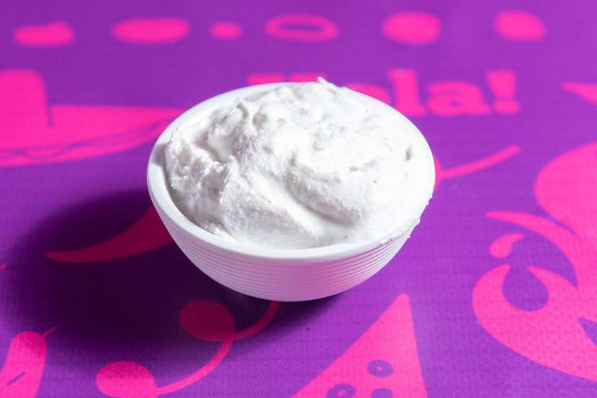 Sour Cream
