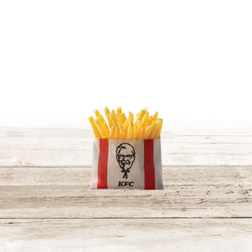 Small Fries