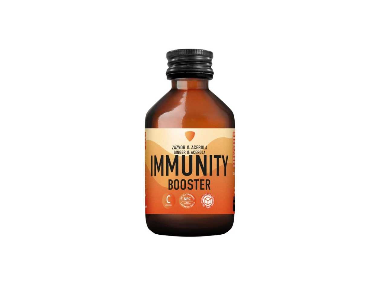 Immunity Booster