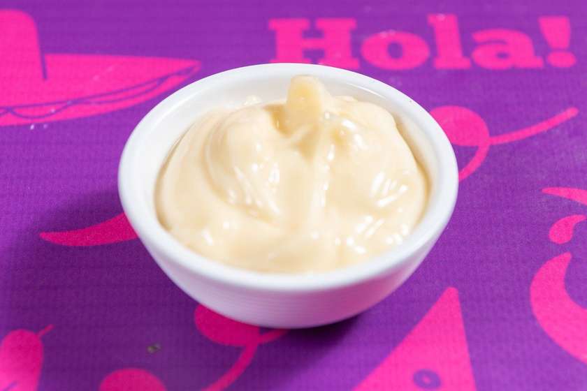 Mayonnaise