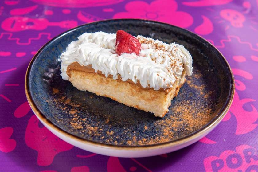 Tres Leches