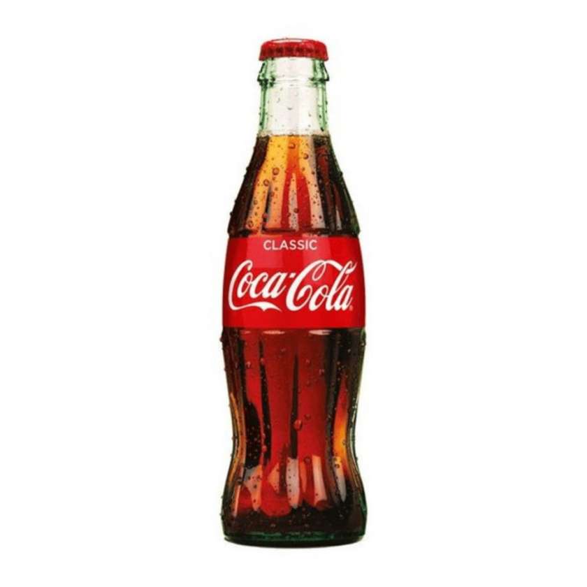 Coca Cola