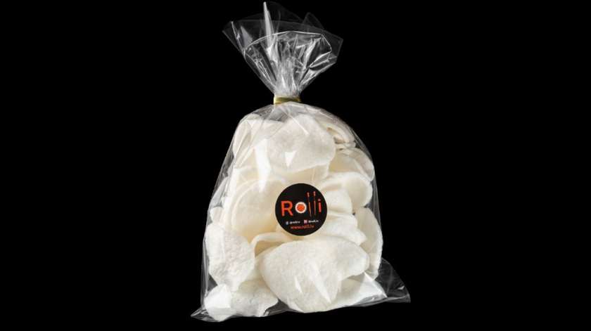 Crunch Shrimps Chips