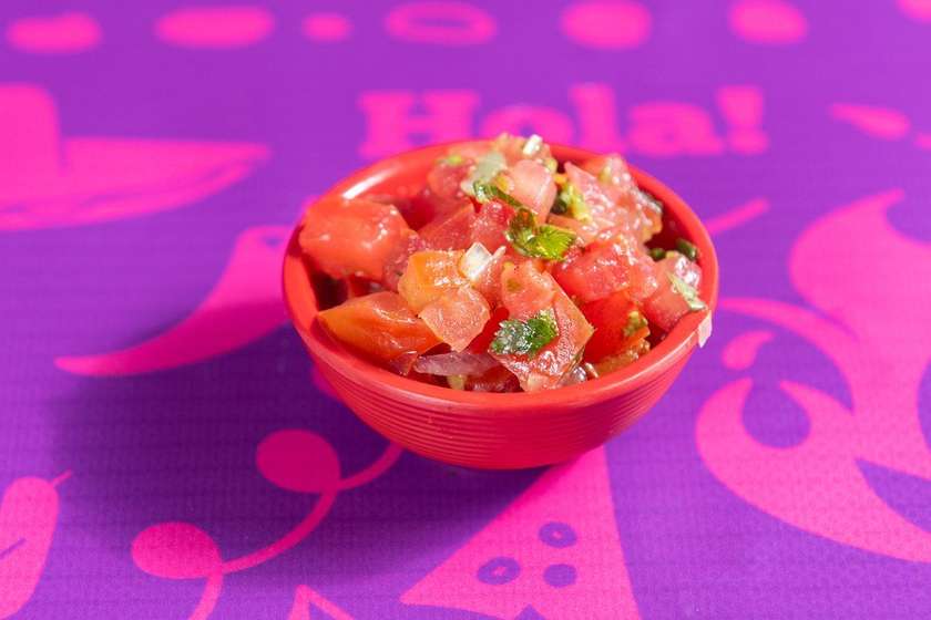 Pico De Gallo
