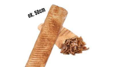 Rollo kebab samo mięso (mega)