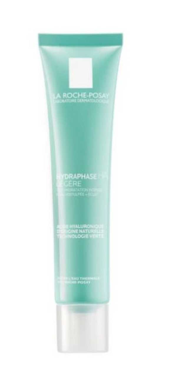 LRP-HYDRAPHASE HA Light Texture 40ml