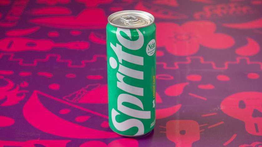 Sprite