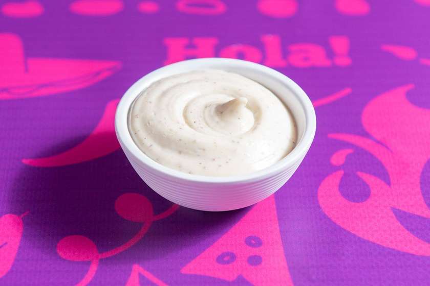 Lemon Aioli