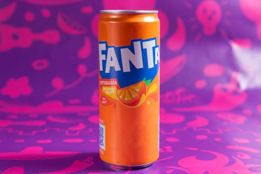 Fanta