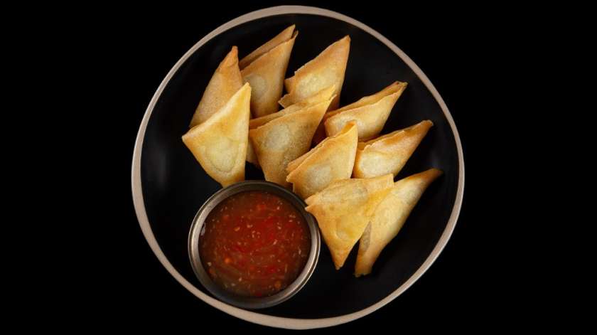 Samosa