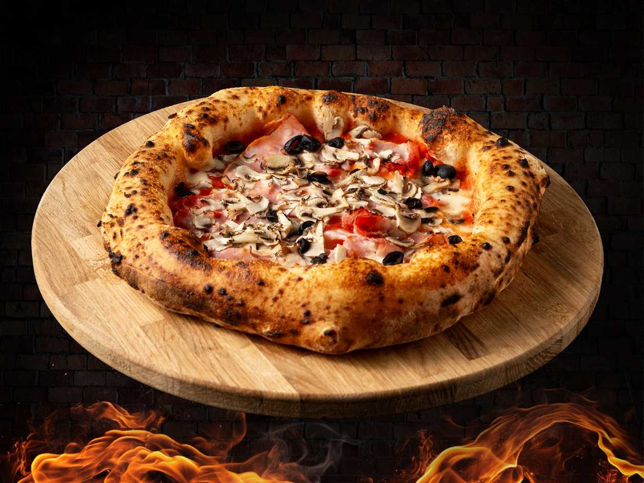 Capricciosa