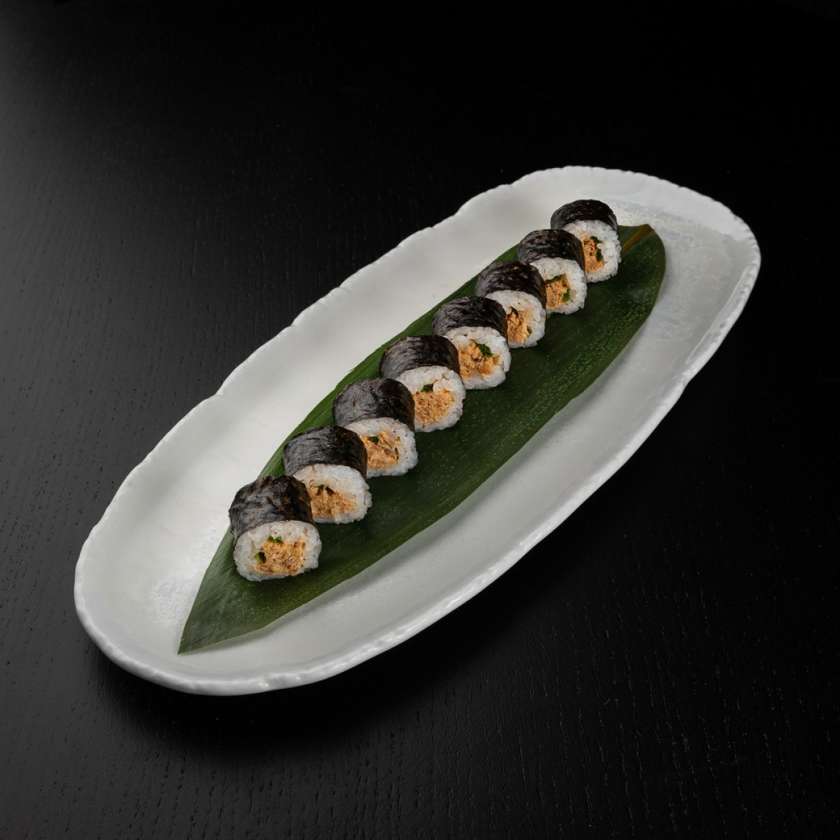 411 Teriyaki Hoso x2