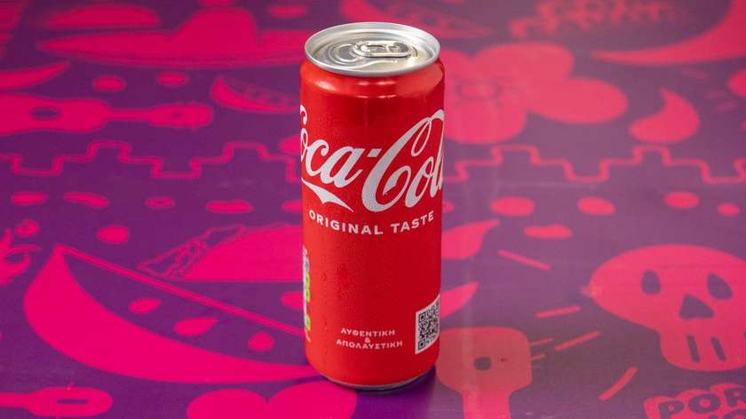 Coca Cola