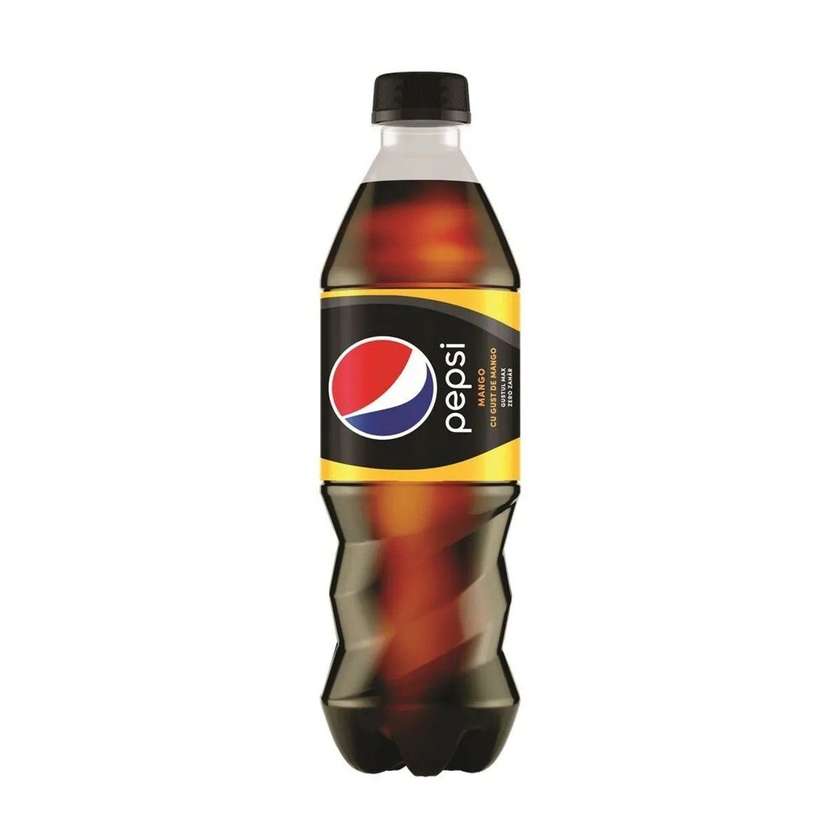 Pepsi Mango 0,5 l