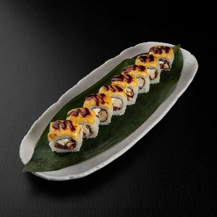 723 Cheese Chicken HOT