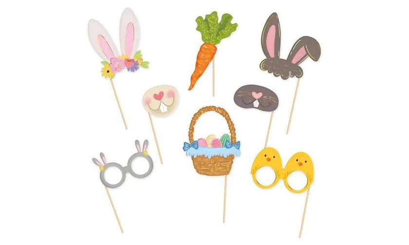 Easter Photography Accessories
