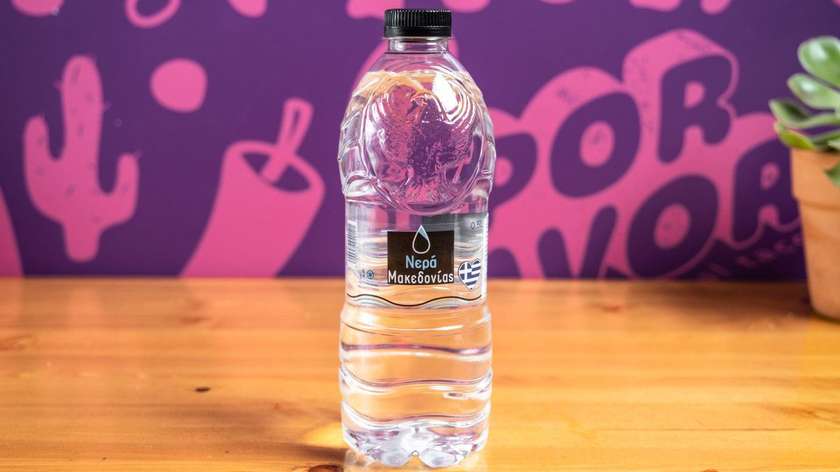 Makedonias Water