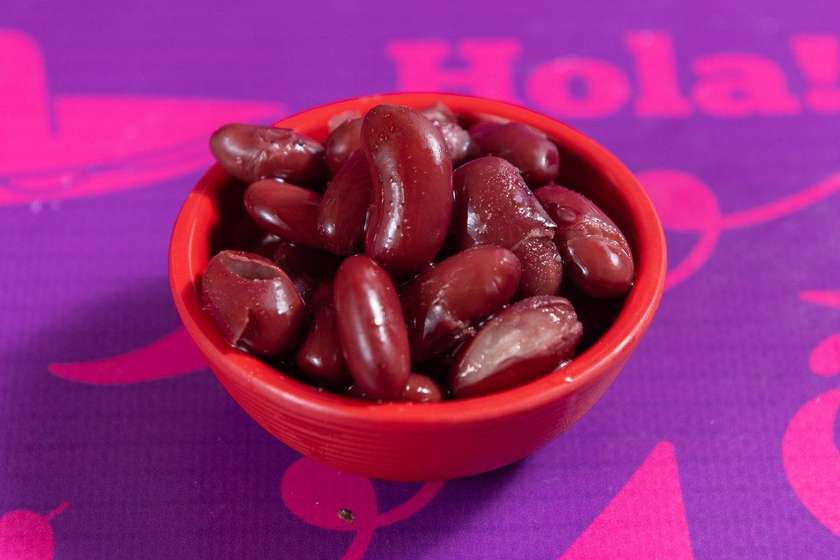 Red Beans