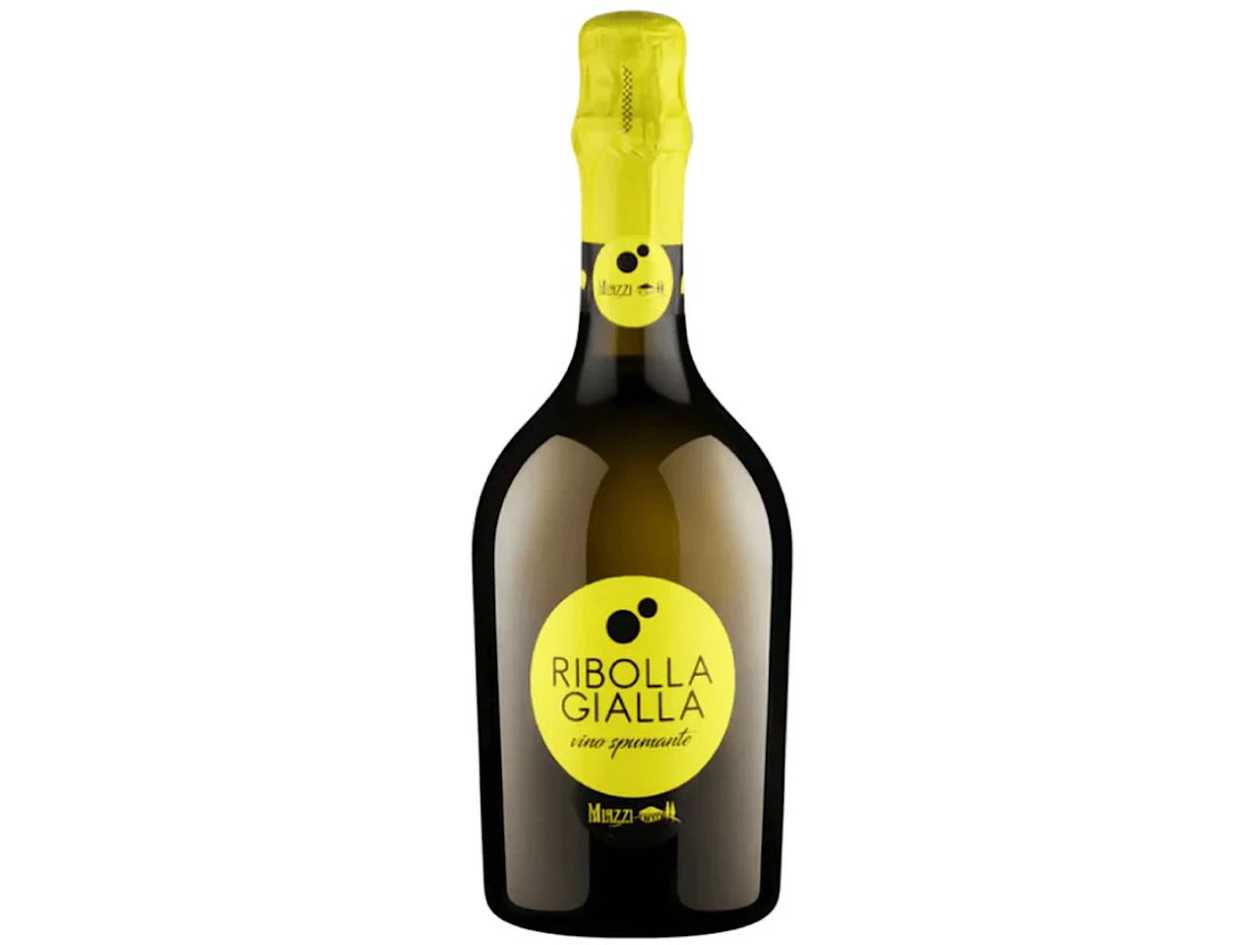 Astoria – Ribolla Gialla BRUT – Italy