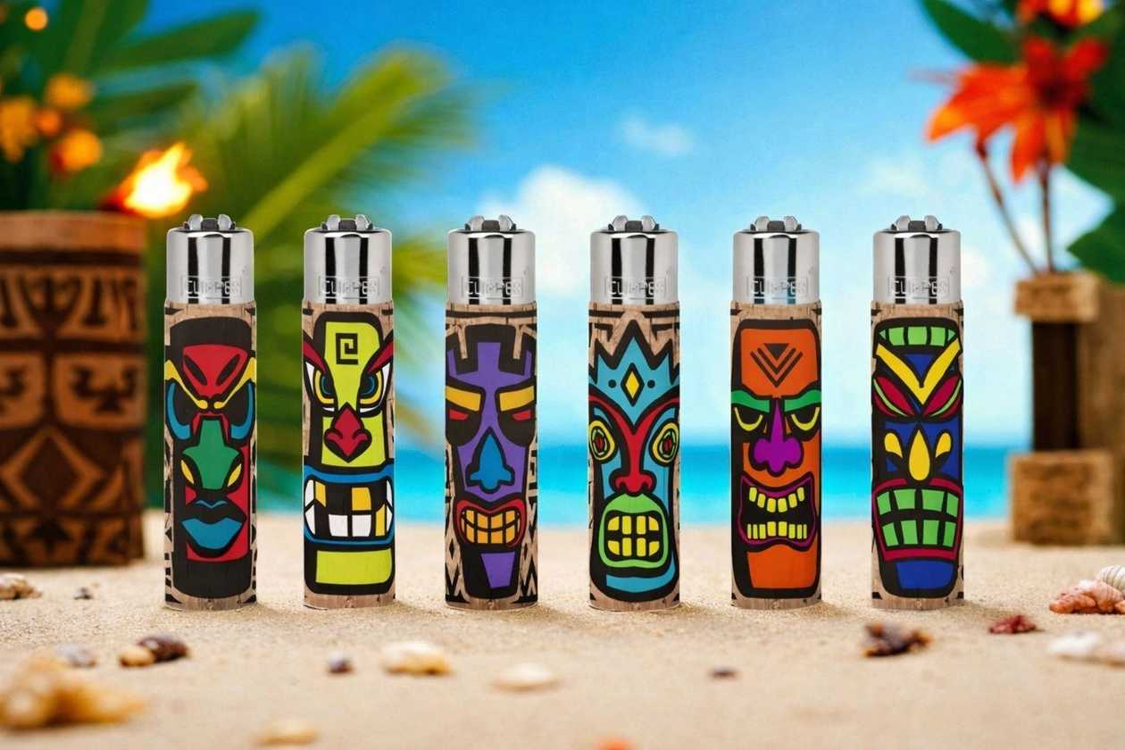 Clipper Reusable Natural Cork