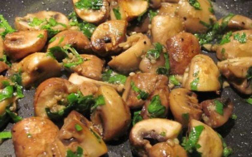 CIUPERCI SOTE (200g)