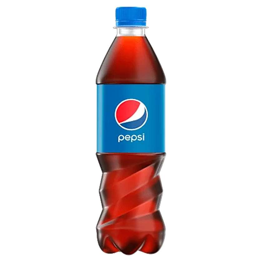 Pepsi 0.5l