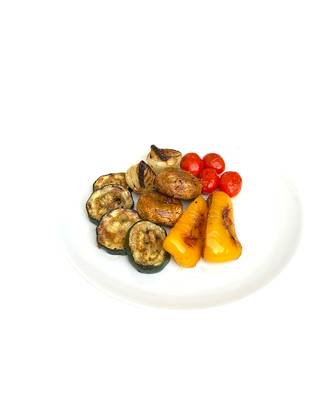 Grilovaná zelenina mix 250g
