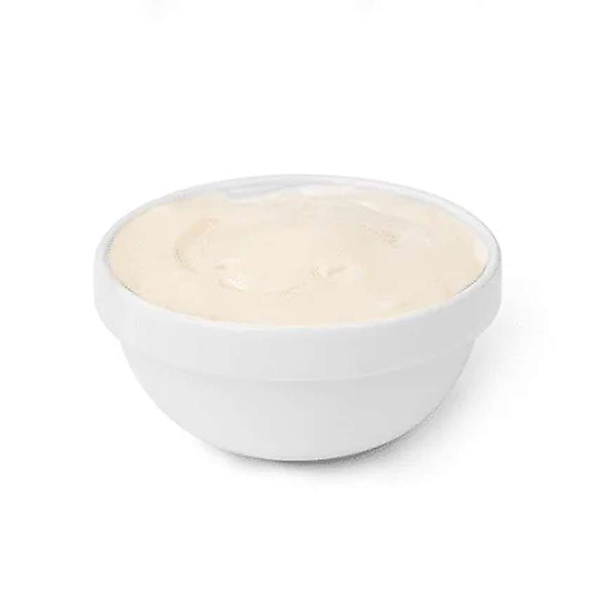 Garlic Sauce