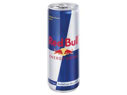 Red Bull