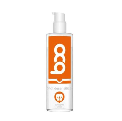 Обезболяващ анален спрей Boo, унисекс - 2390