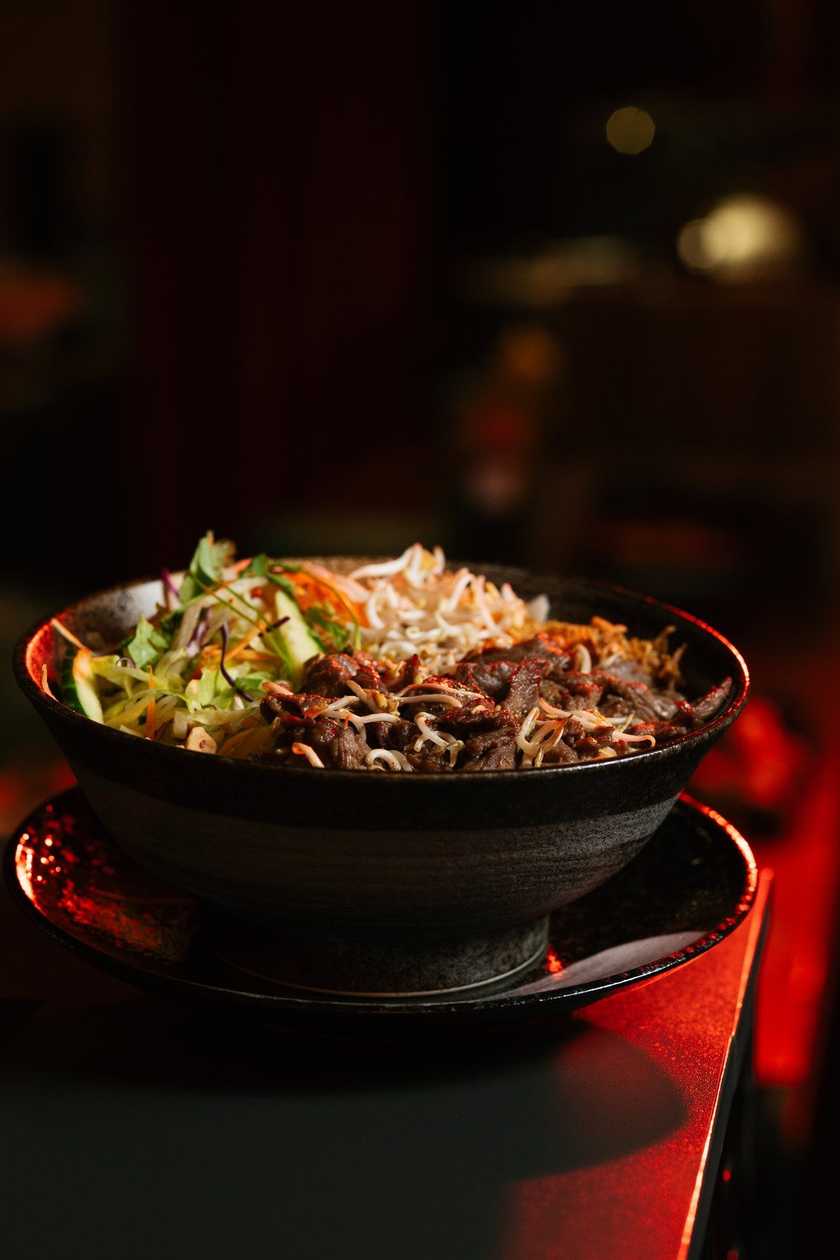 Bun Bo Nam Bo