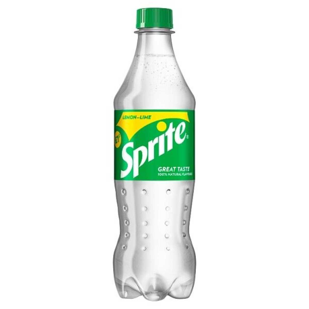 Sprite 0.85 l