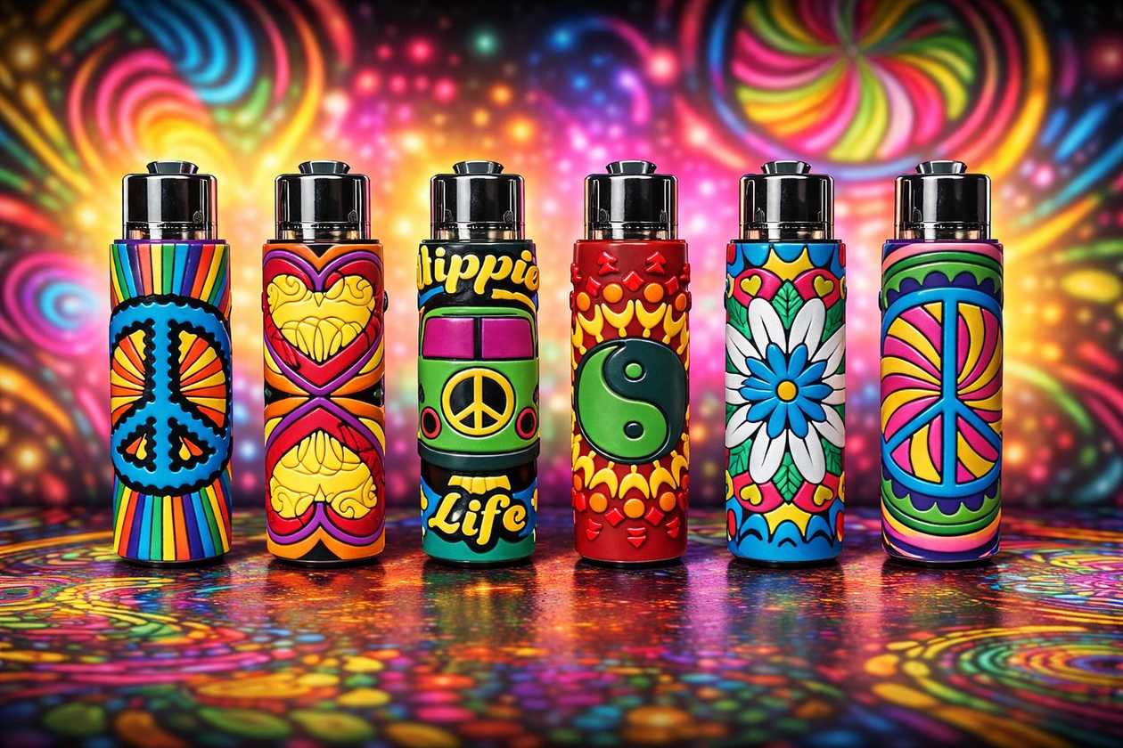 Clipper Reusable Hand Sewn (The Coolest Covers)