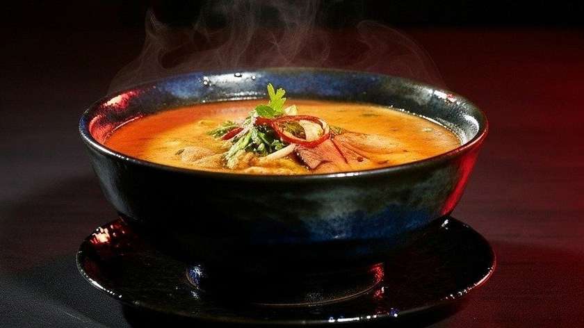 Pho Kari