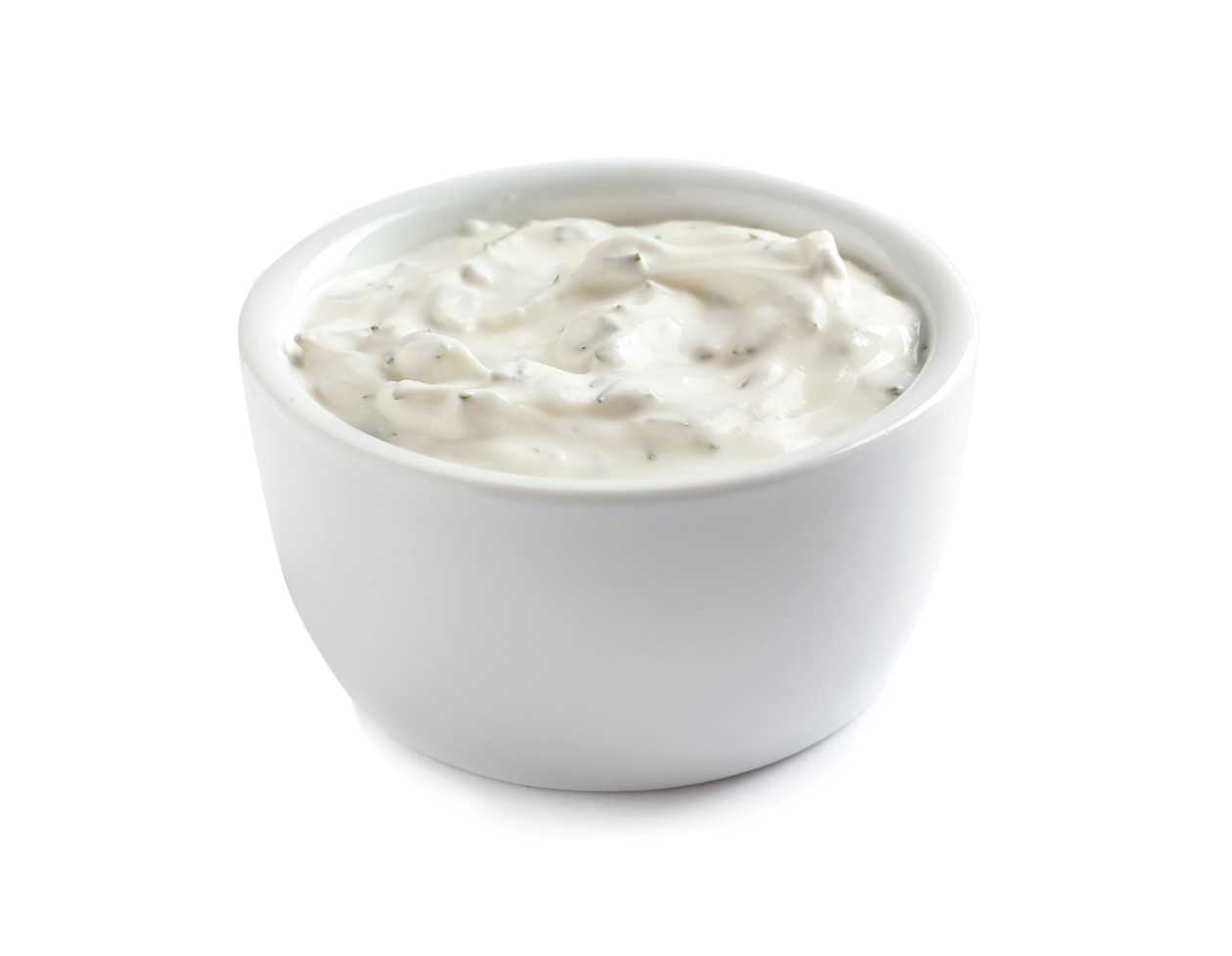 Garlic Sauce