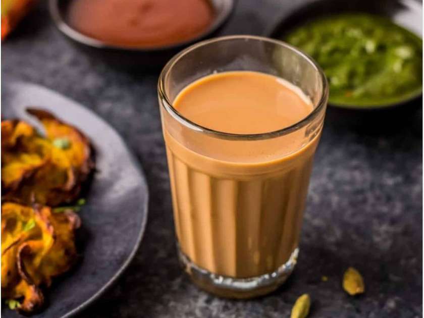 Masala Chai