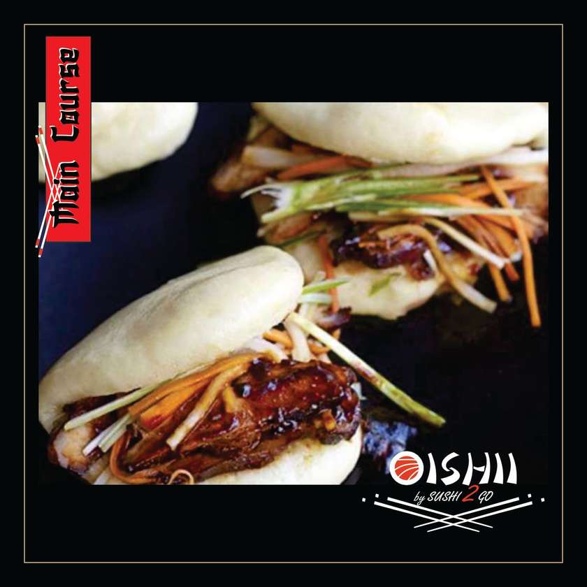 Copy of Tuna Meatballs